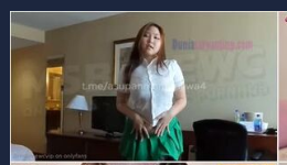 Abg Duet maut bareng imyujia montok dan seksi  | bokeplink