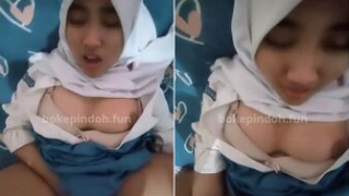 Anak Sma Pulang Sekolah Langsung Ngewe Masih Pake Seragam