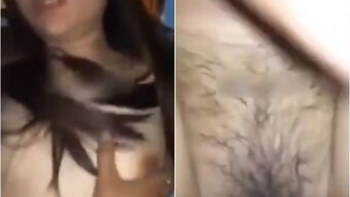 Gak Sengaja Kontol Nya Masuk Pas Di Gesek-Gesek Ke Memek |bokeplink